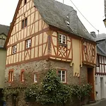Fachwerk Anno 1628