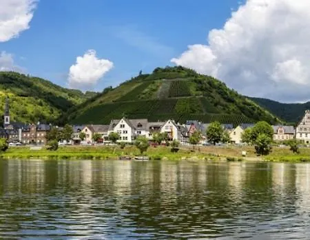 Fachwerk Anno 1628 * Ediger-Eller