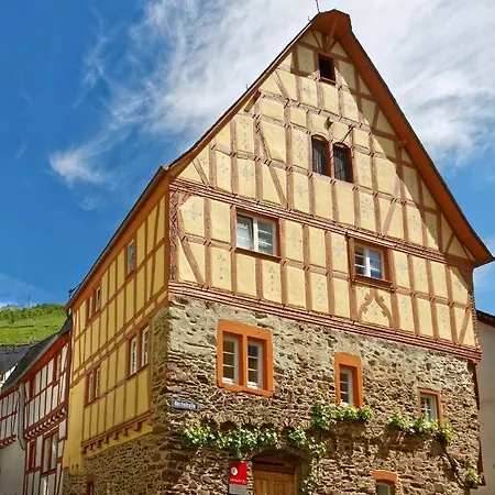 Apartment Fachwerk Anno 1628 *